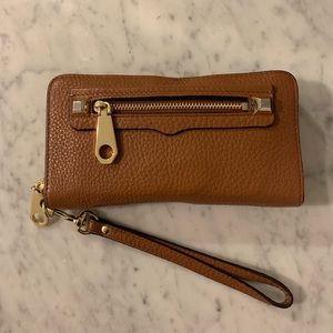 Rebecca minkoff wallet